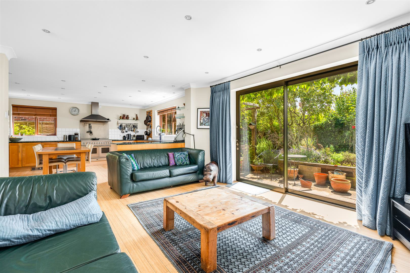Amwell Place, Hertford Heath, photo 3