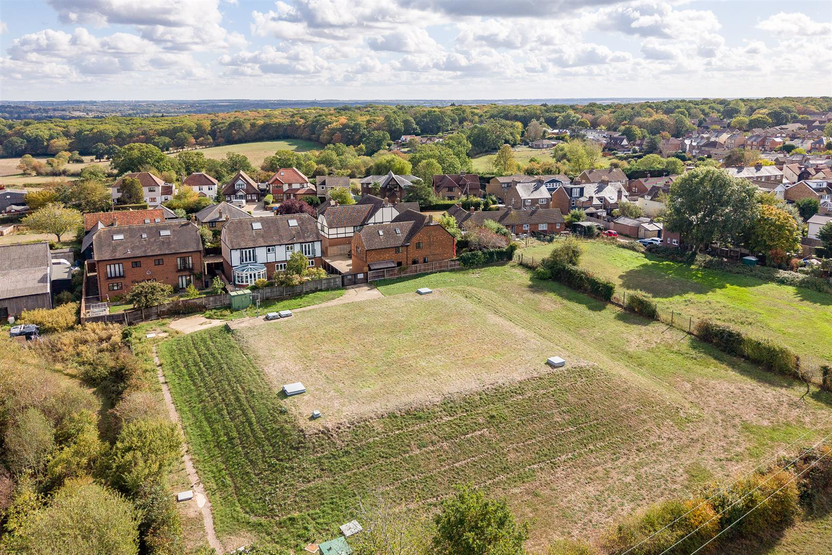 Amwell Place, Hertford Heath, photo 11