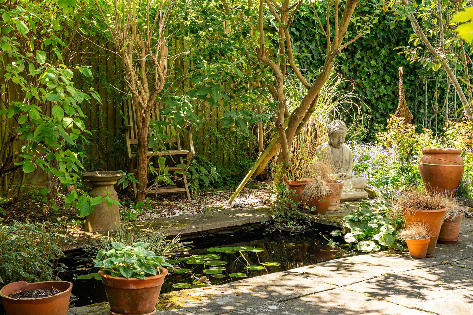 Amwell Place, Hertford Heath, photo 43