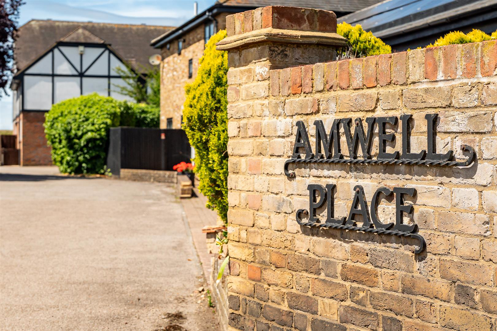 Amwell Place, Hertford Heath, photo 49