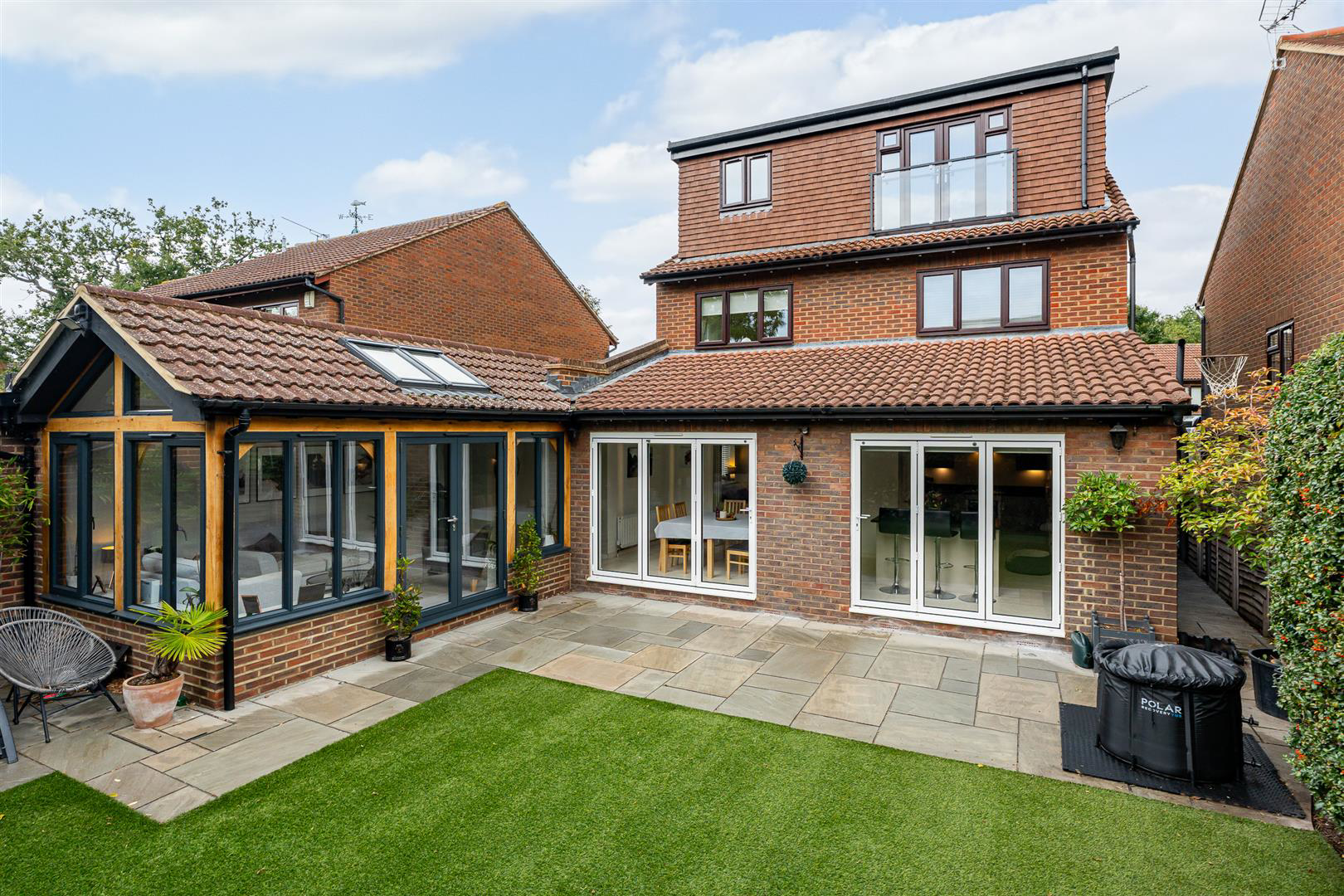 Harlings, Hertford Heath, photo 13
