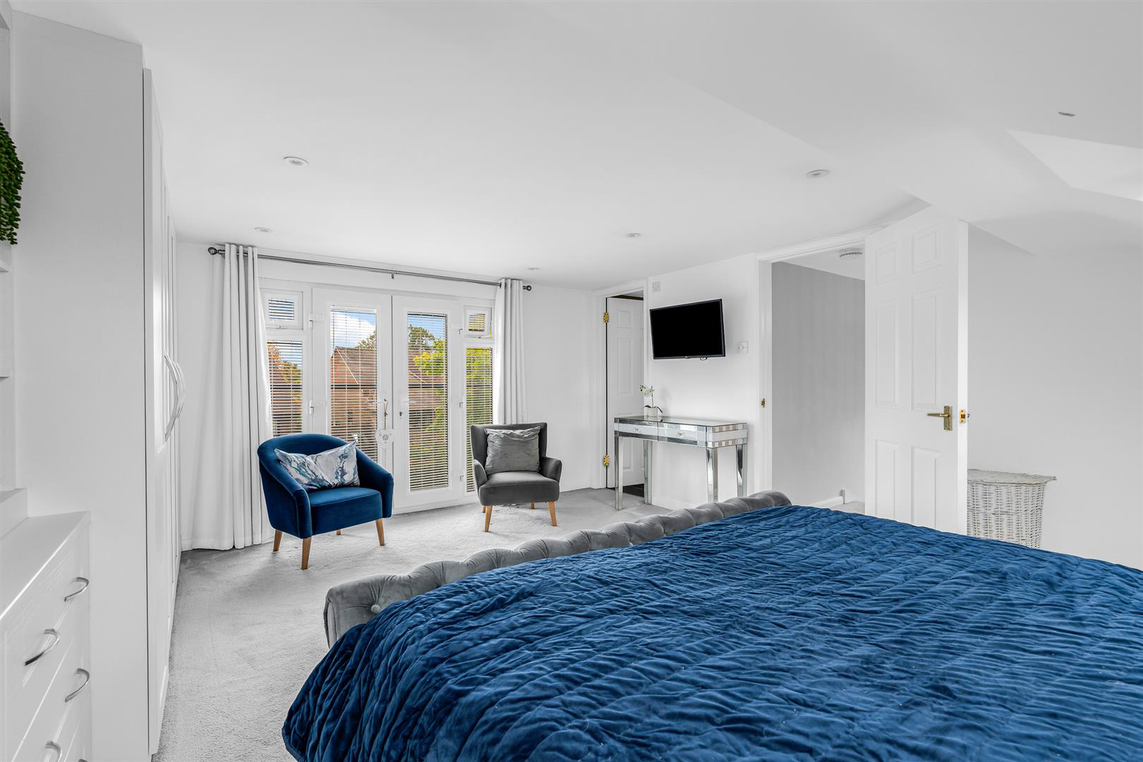 Harlings, Hertford Heath, photo 26