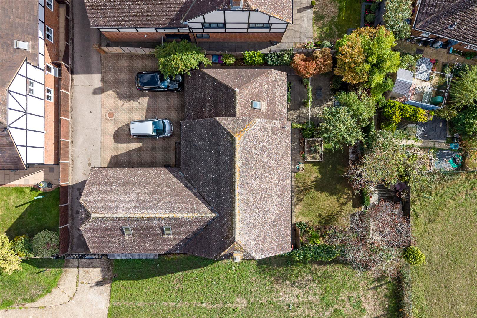 Amwell Place, Hertford Heath, photo 48