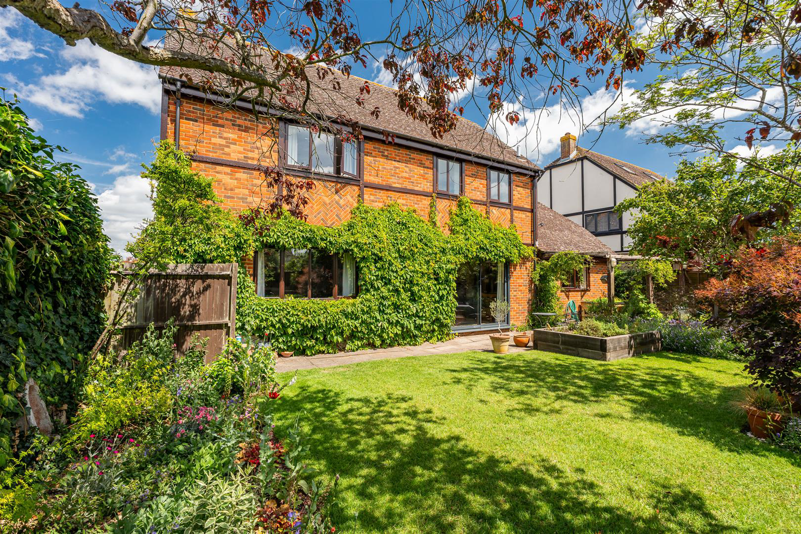Amwell Place, Hertford Heath, photo 14