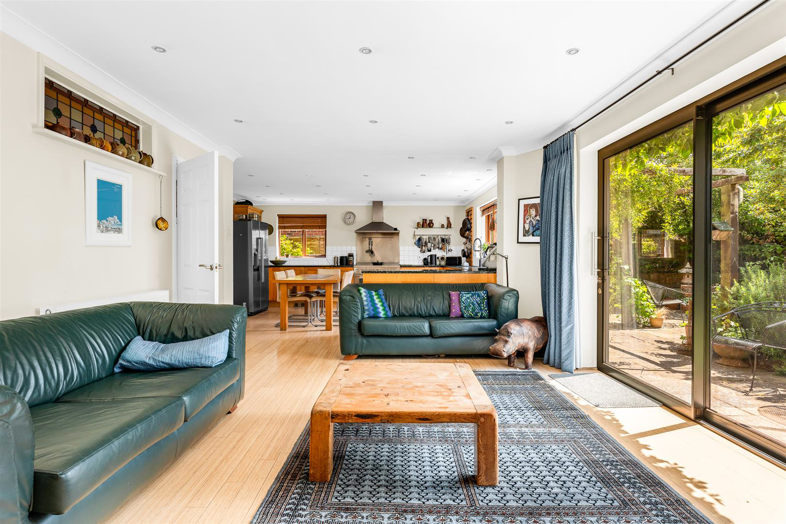 Amwell Place, Hertford Heath, photo 4