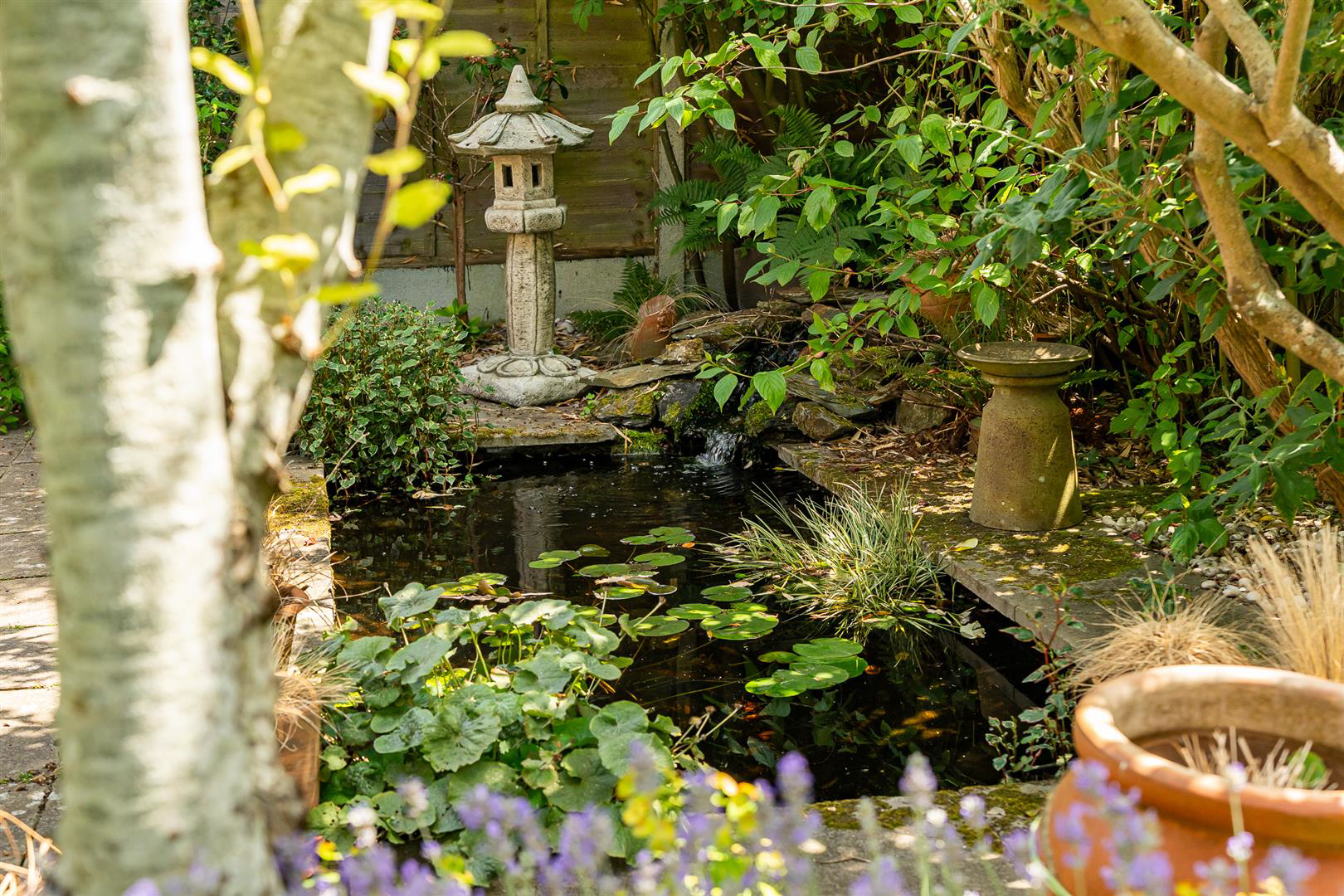 Amwell Place, Hertford Heath, photo 45