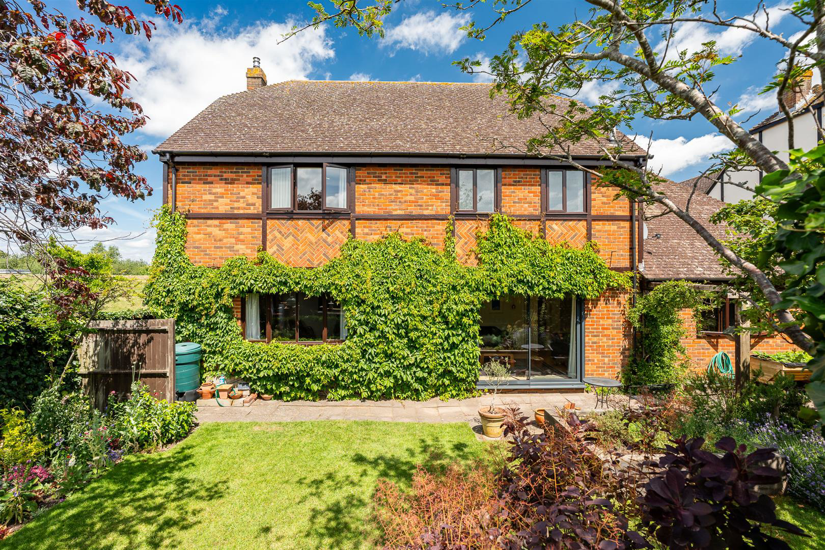 Amwell Place, Hertford Heath, photo 17