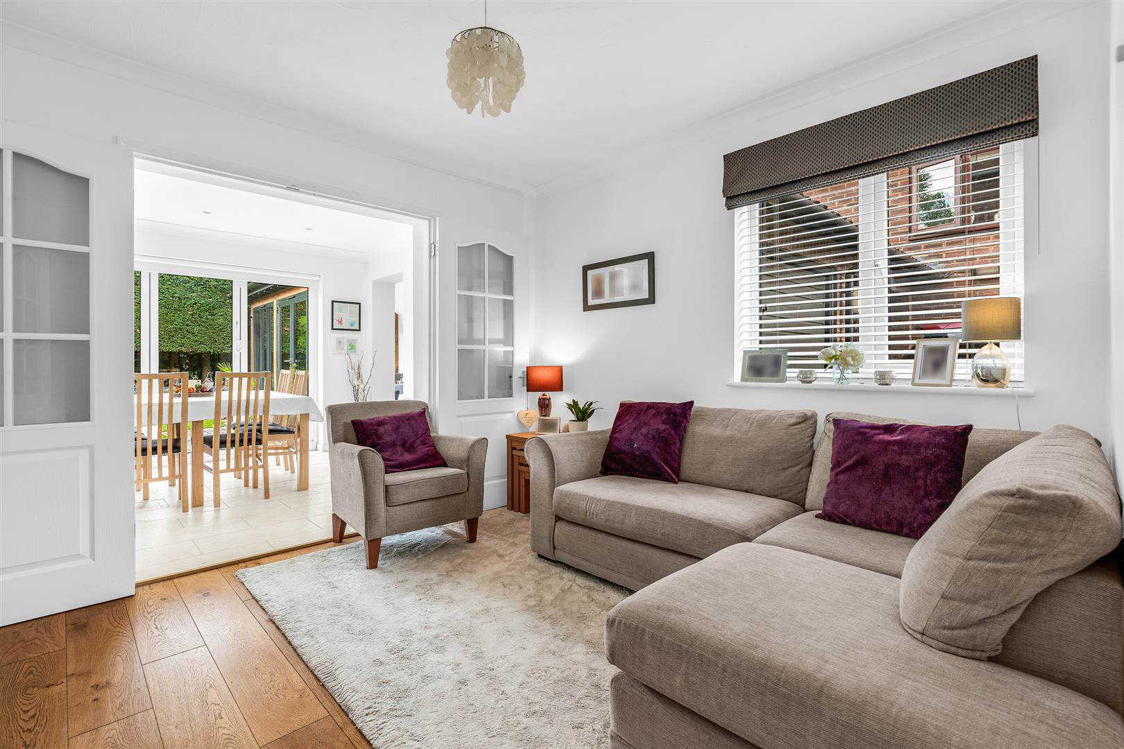 Harlings, Hertford Heath, photo 6