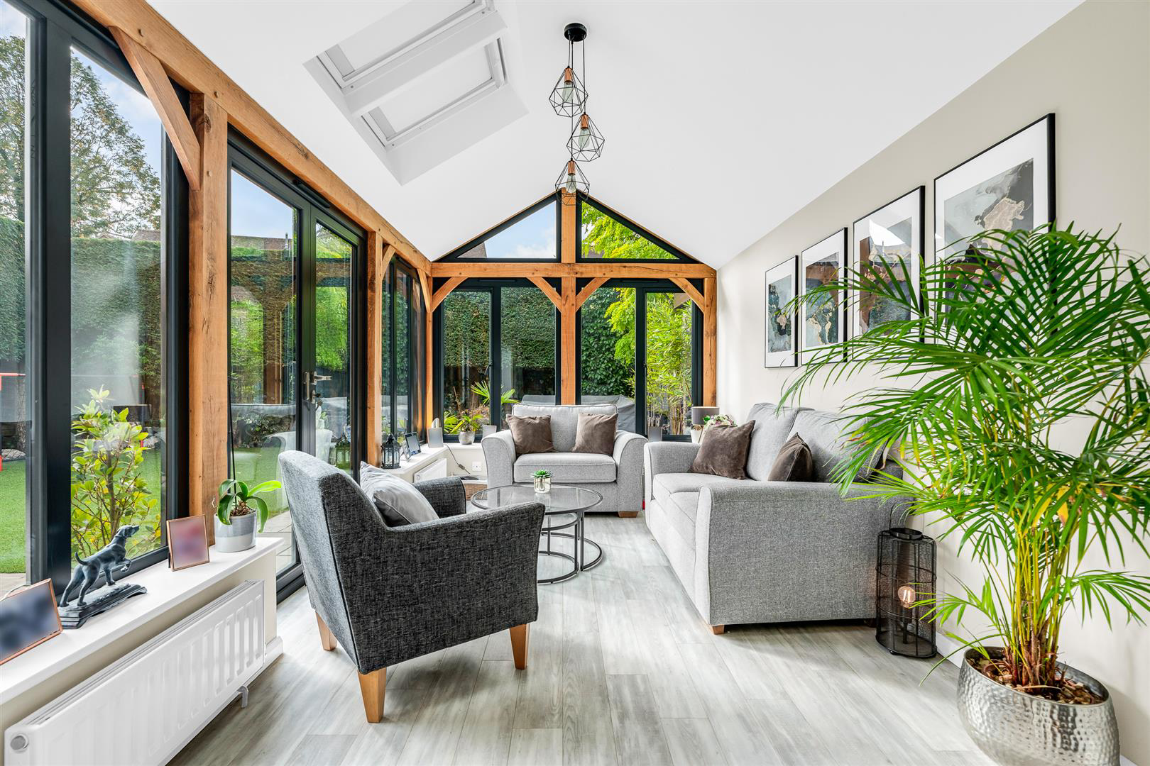 Harlings, Hertford Heath, photo 8