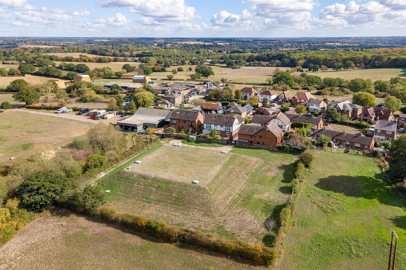 Amwell Place, Hertford Heath, photo 51