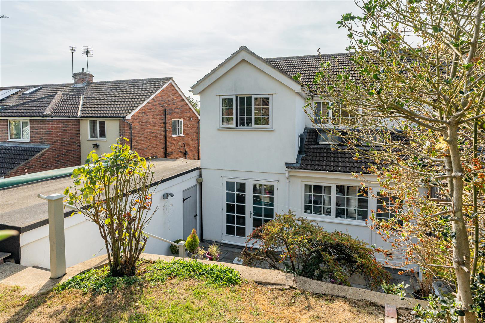 Mandeville Road, Hertford, photo 32