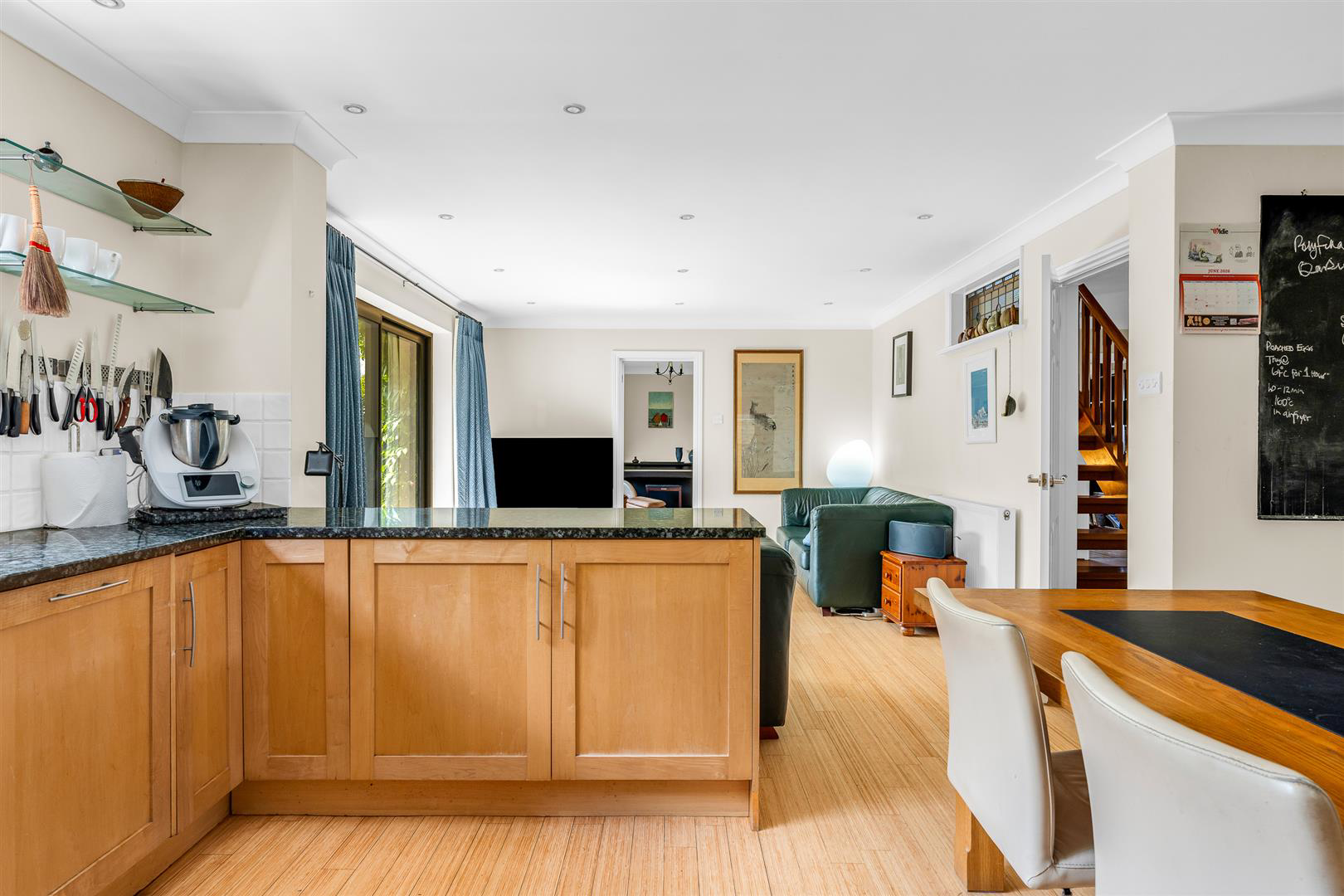 Amwell Place, Hertford Heath, photo 8
