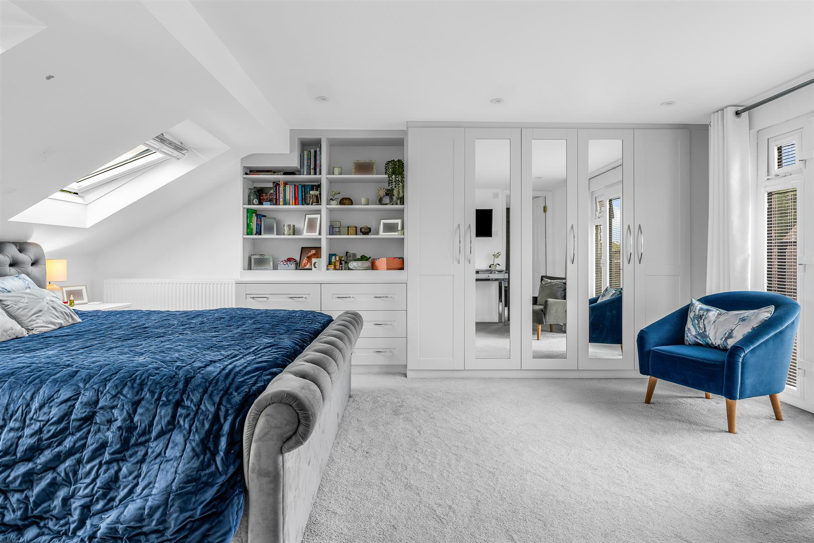 Harlings, Hertford Heath, photo 27
