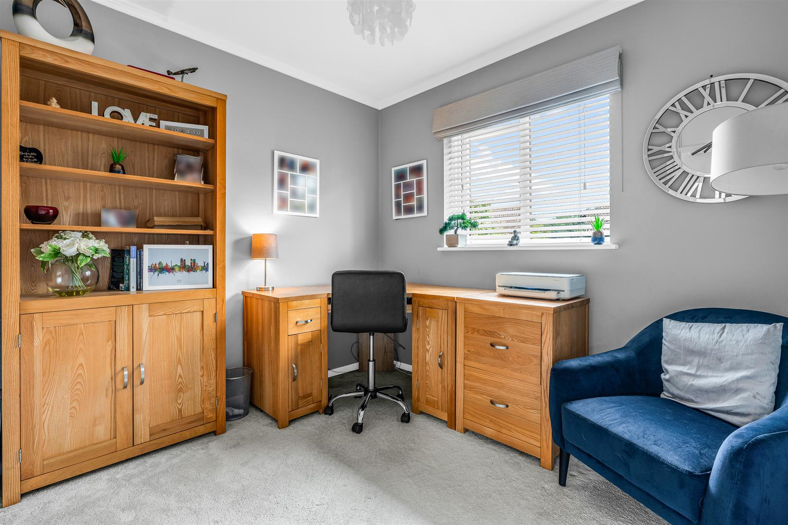 Harlings, Hertford Heath, photo 22