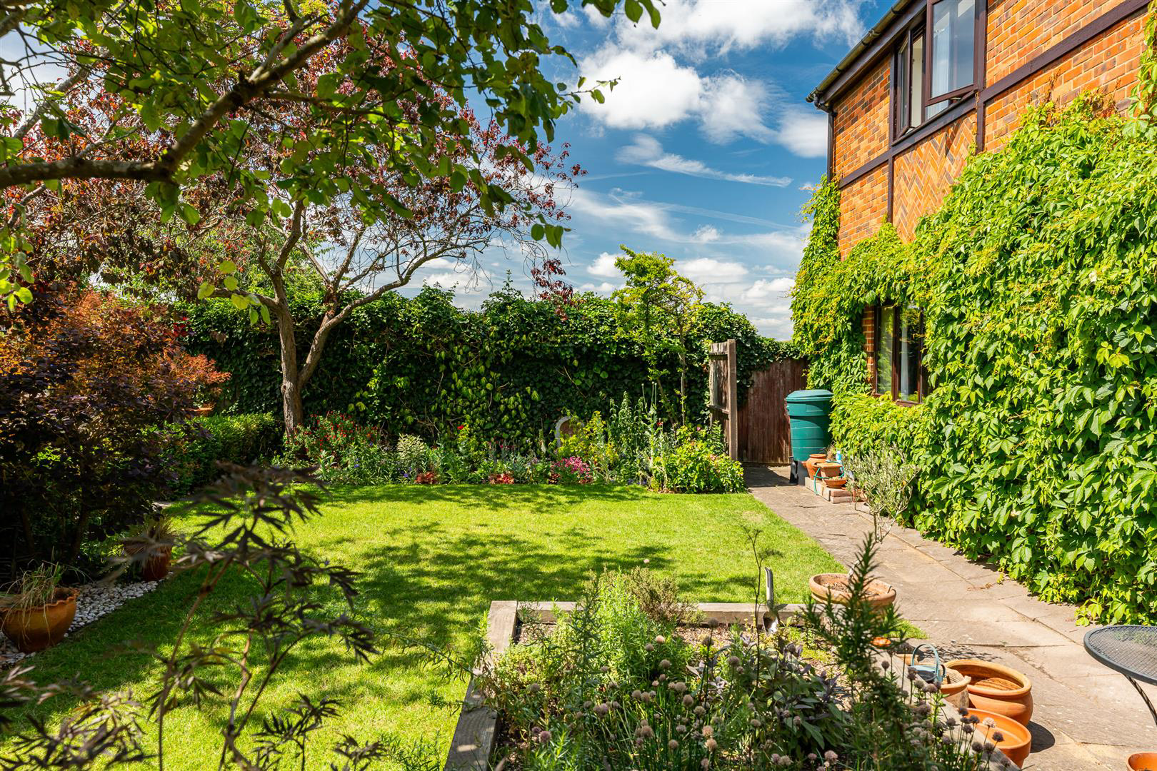 Amwell Place, Hertford Heath, photo 15