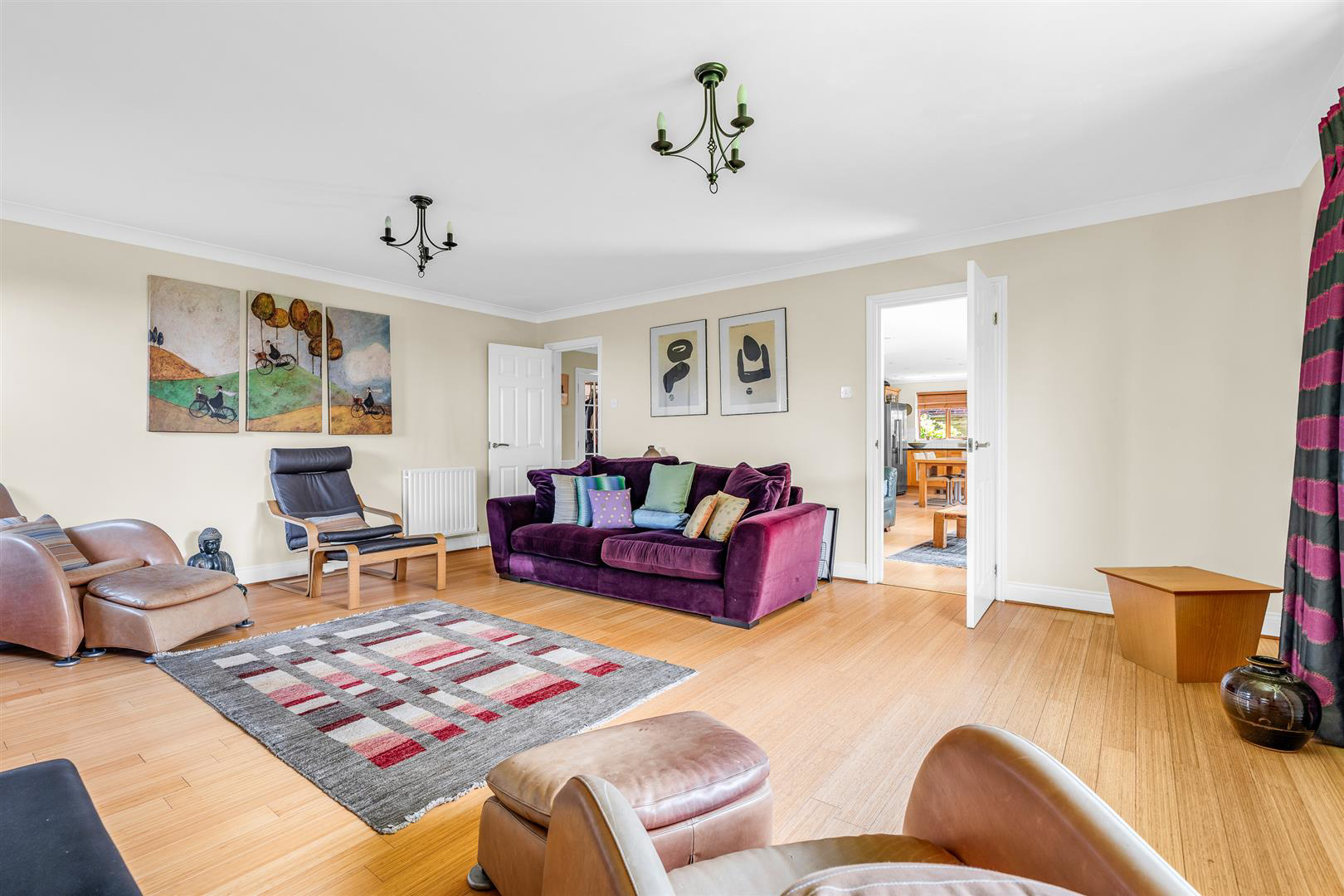 Amwell Place, Hertford Heath, photo 18