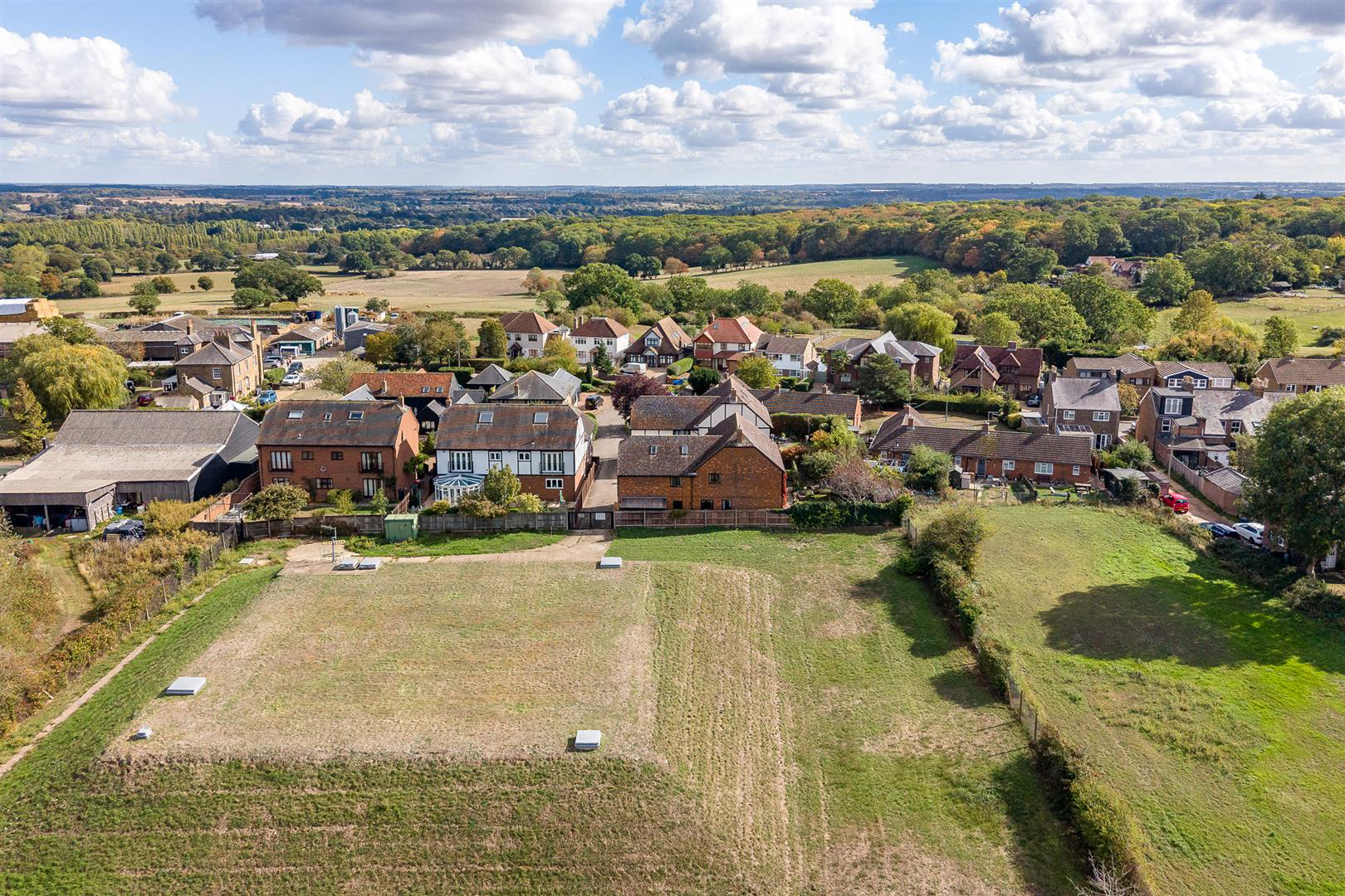 Amwell Place, Hertford Heath, photo 50