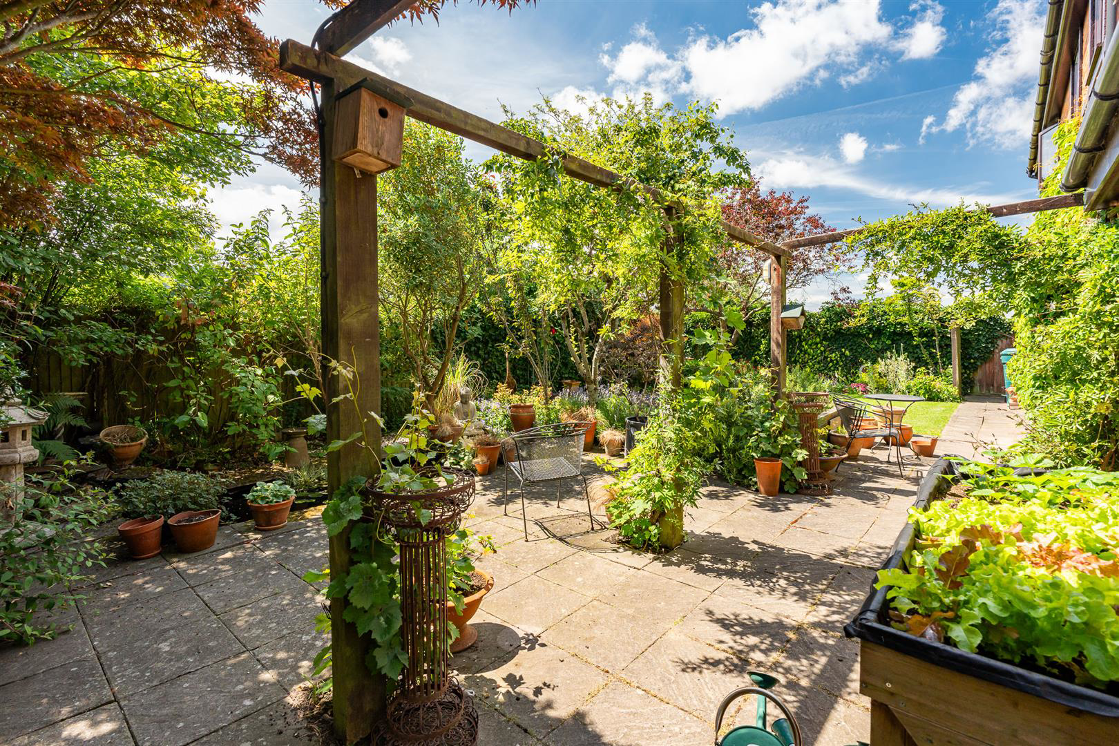 Amwell Place, Hertford Heath, photo 42