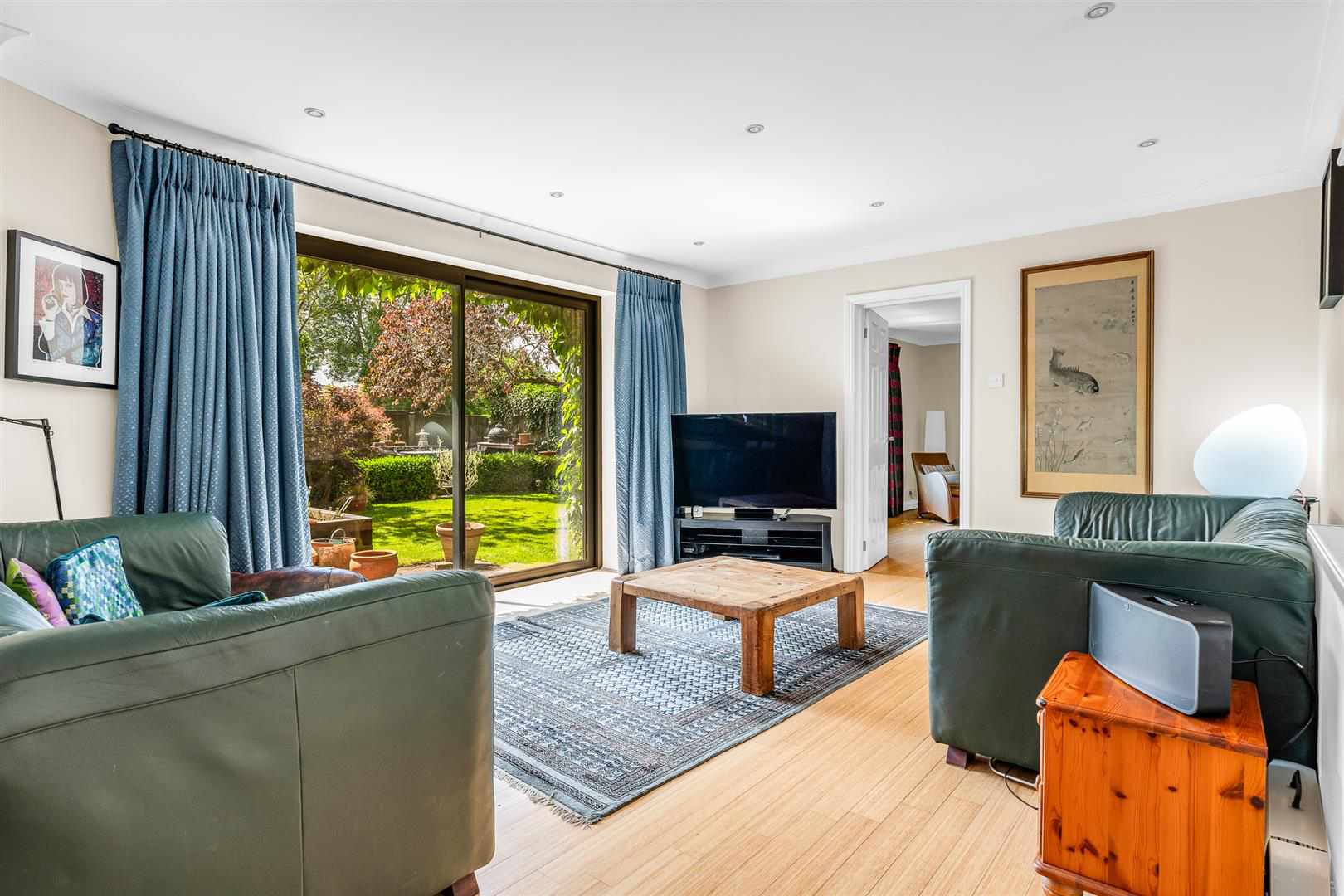 Amwell Place, Hertford Heath, photo 9