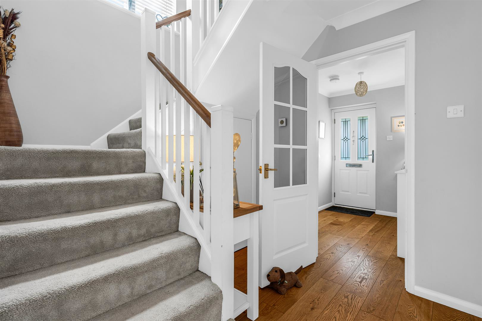 Harlings, Hertford Heath, photo 3