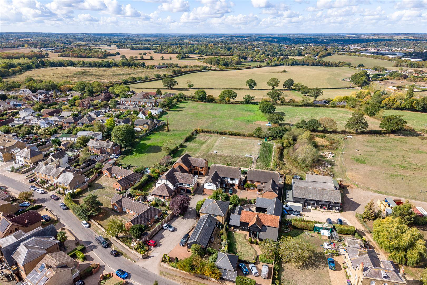 Amwell Place, Hertford Heath, photo 54