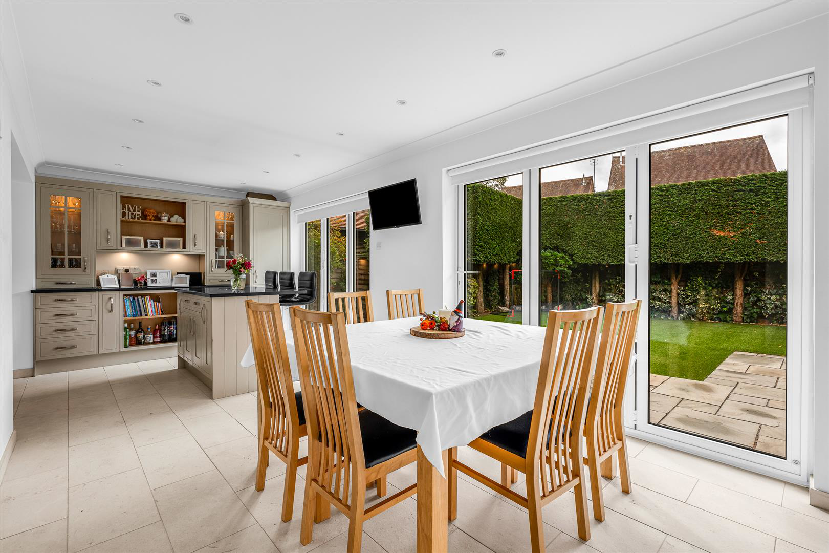 Harlings, Hertford Heath, photo 5