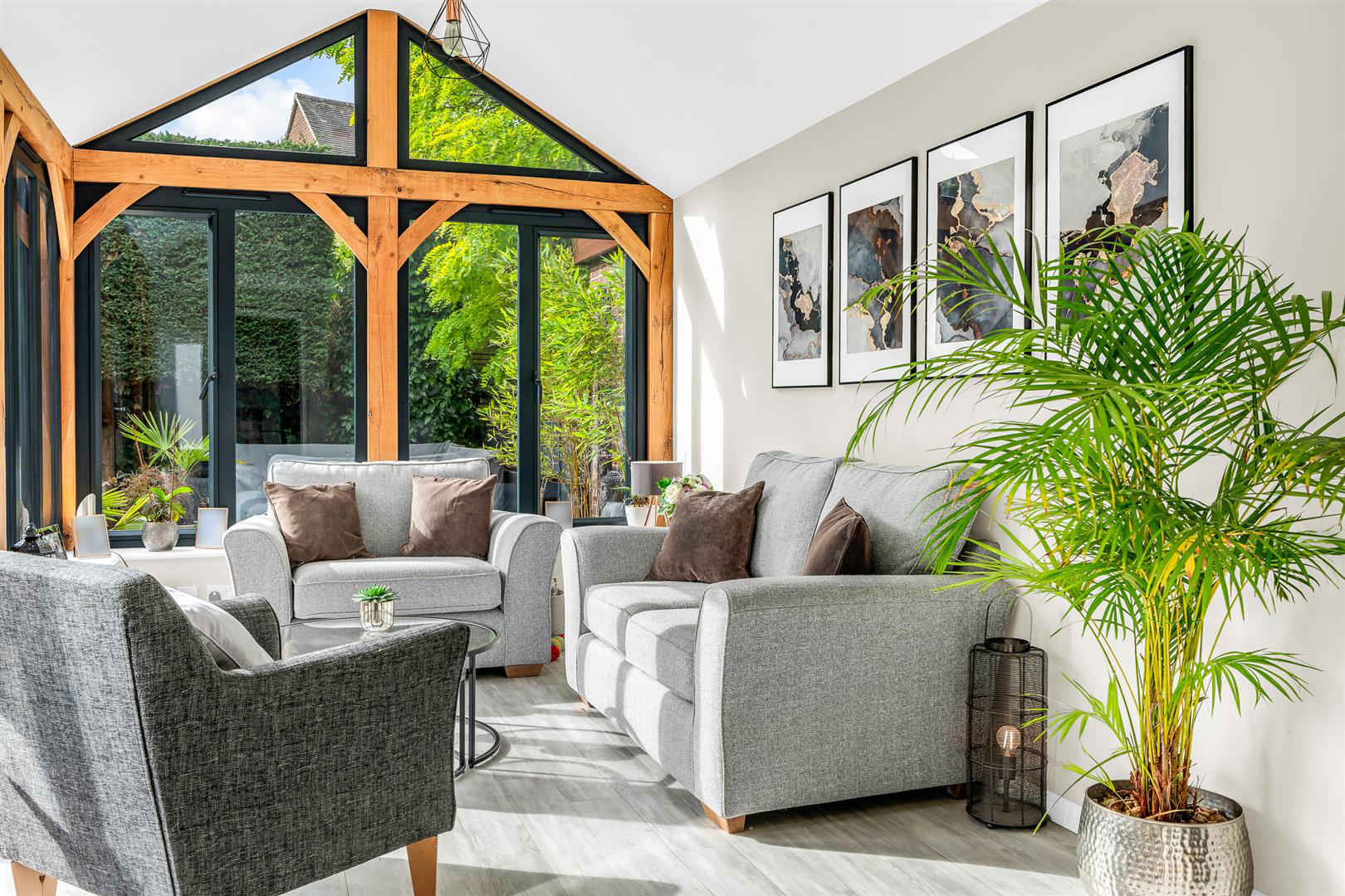 Harlings, Hertford Heath, photo 23