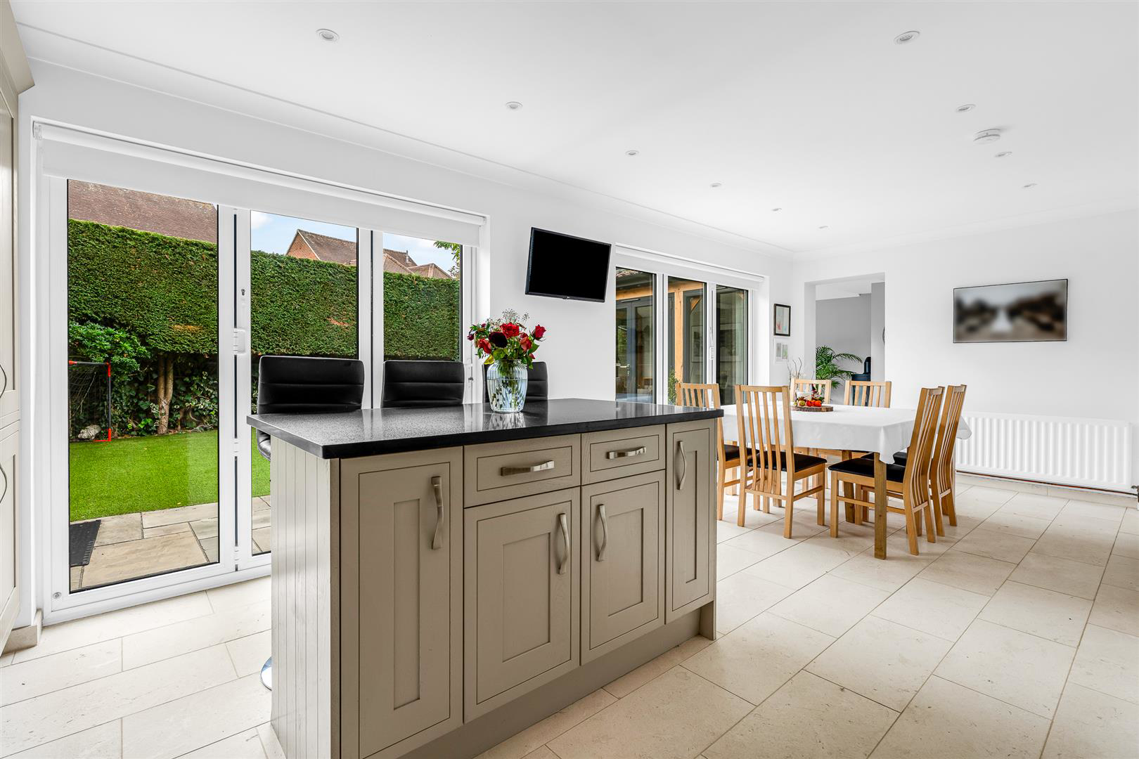 Harlings, Hertford Heath, photo 2