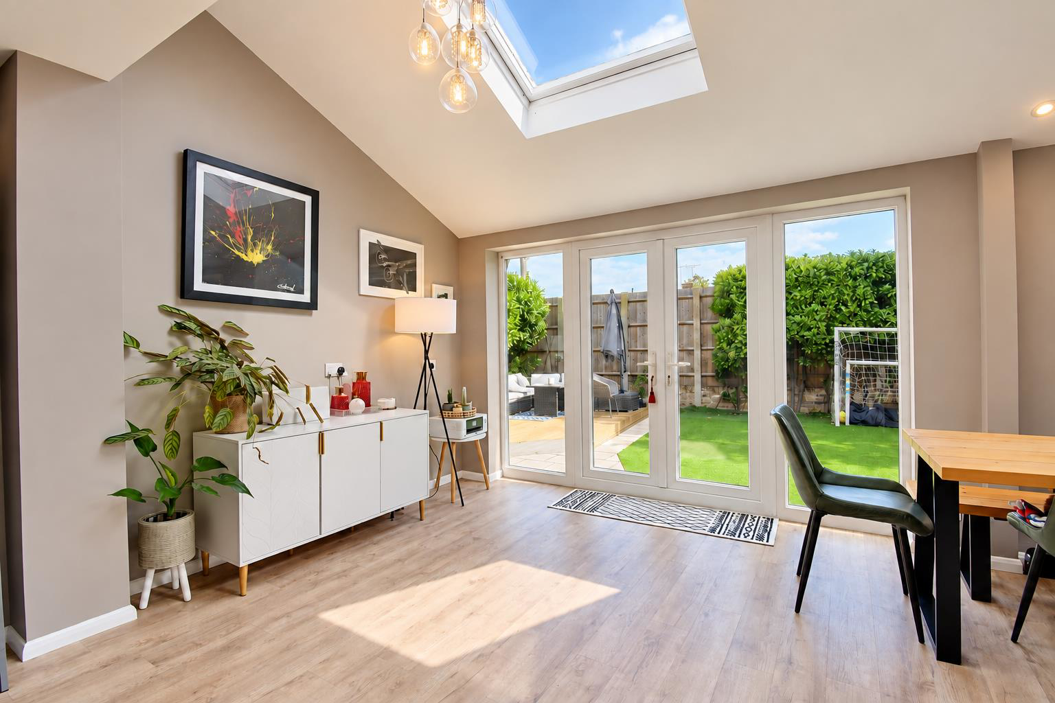 Lodge Close, Bengeo, photo 8