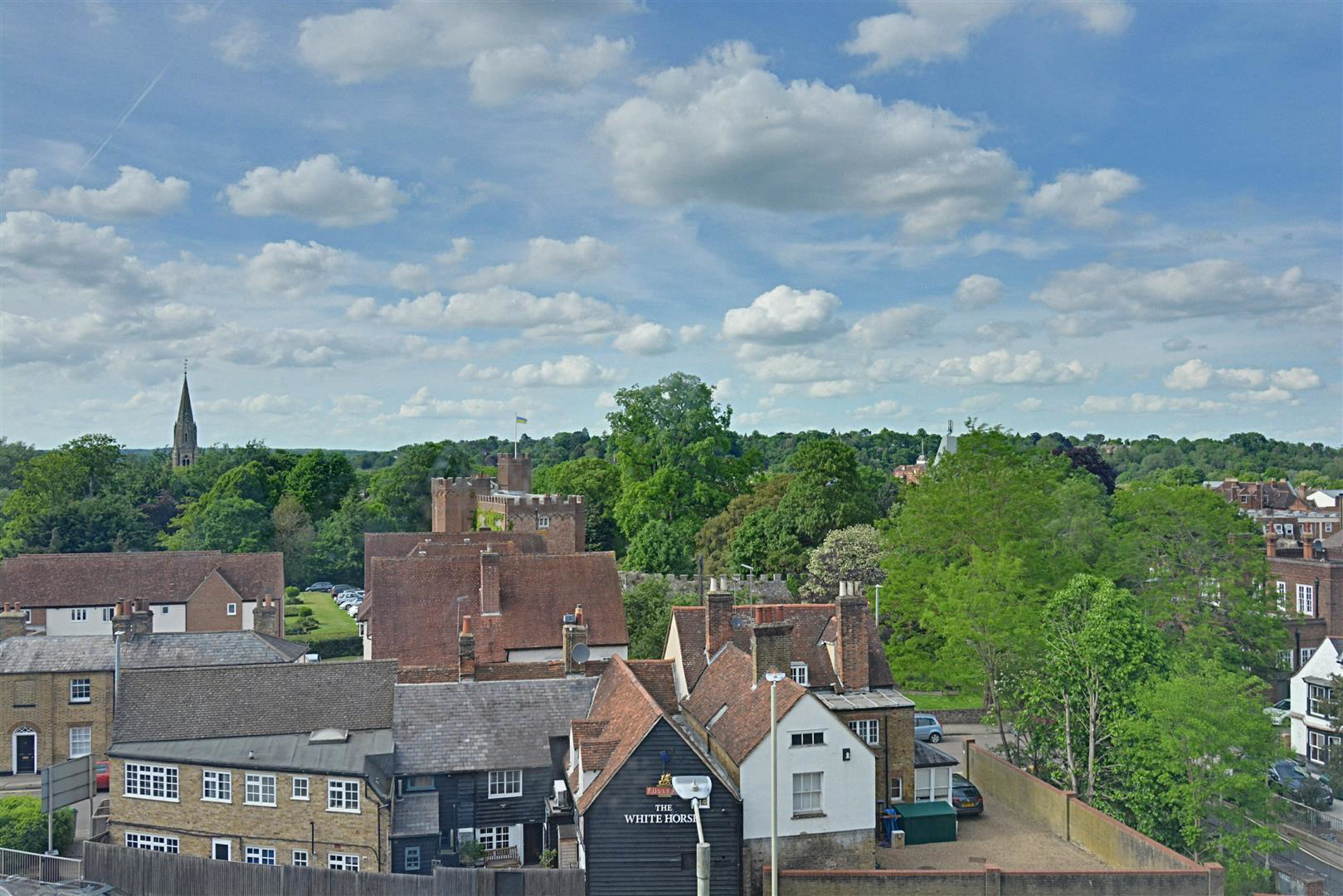 Edward House, Pegs Lane, Hertford, photo 17