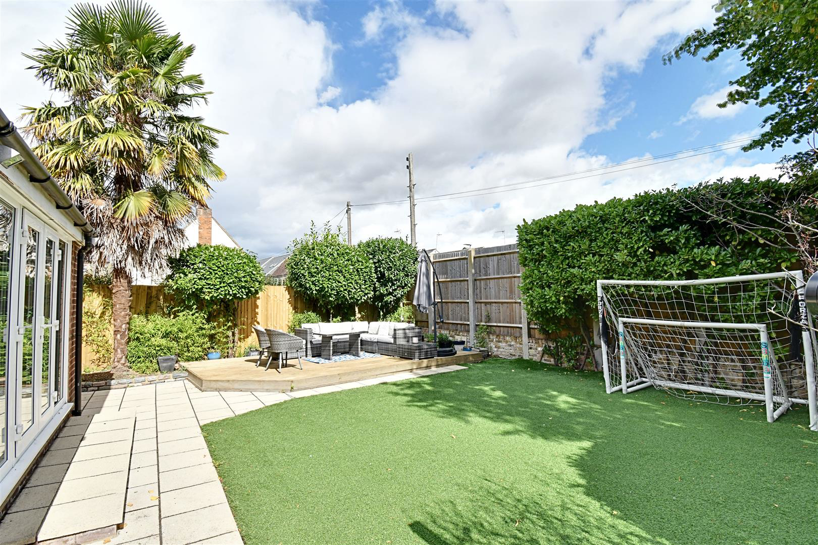 Lodge Close, Bengeo, photo 14