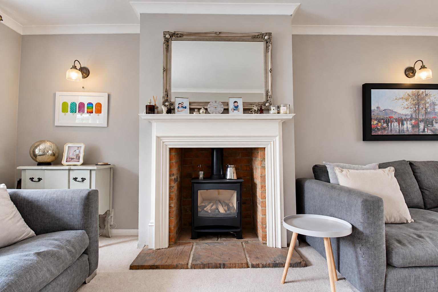 Lodge Close, Bengeo, photo 11