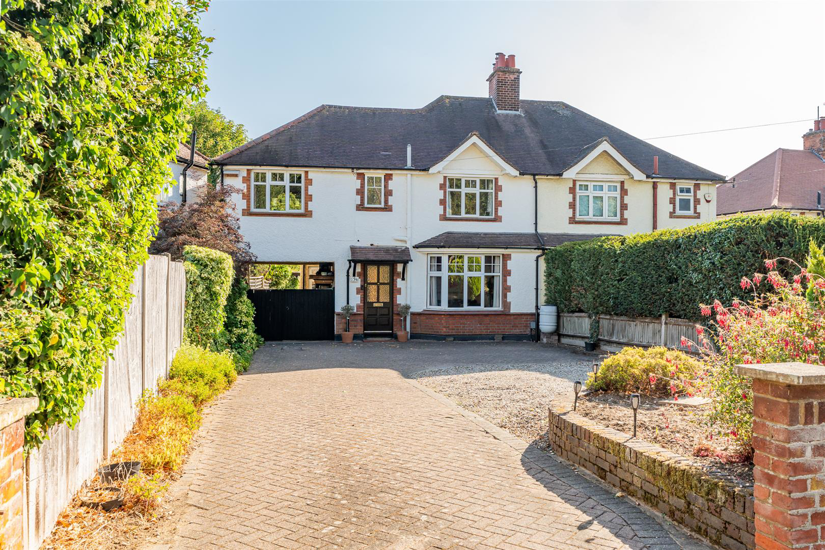 North Road, Hertford, photo 38