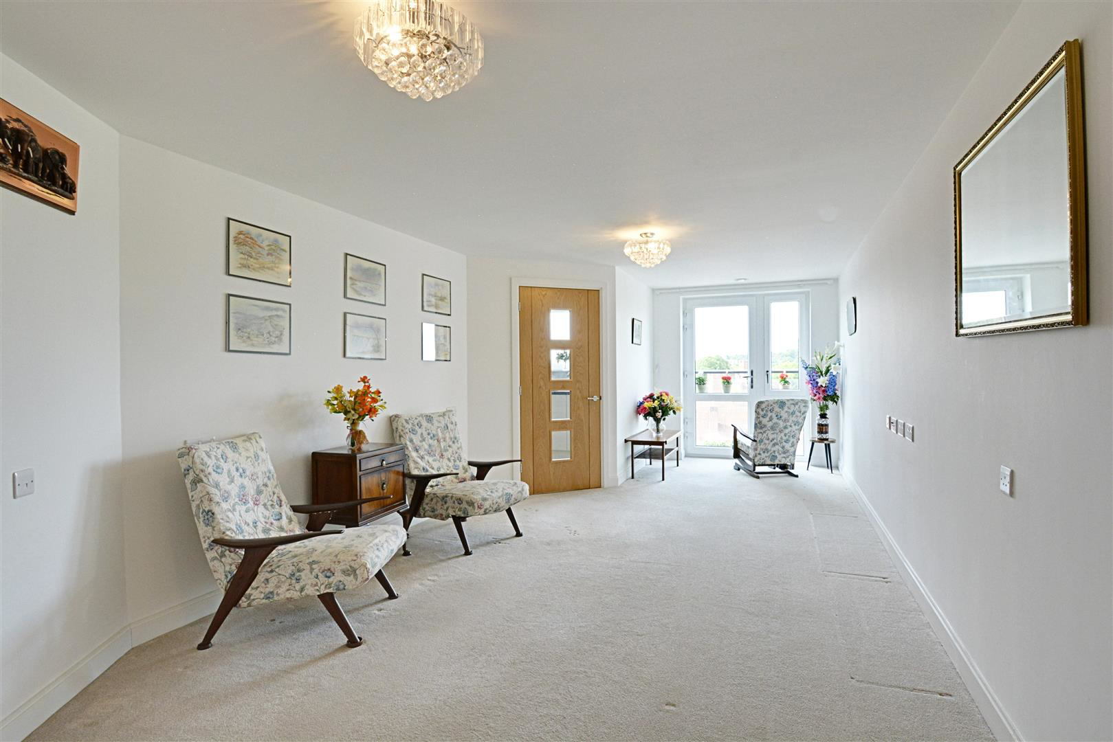 Edward House, Pegs Lane, Hertford, photo 4