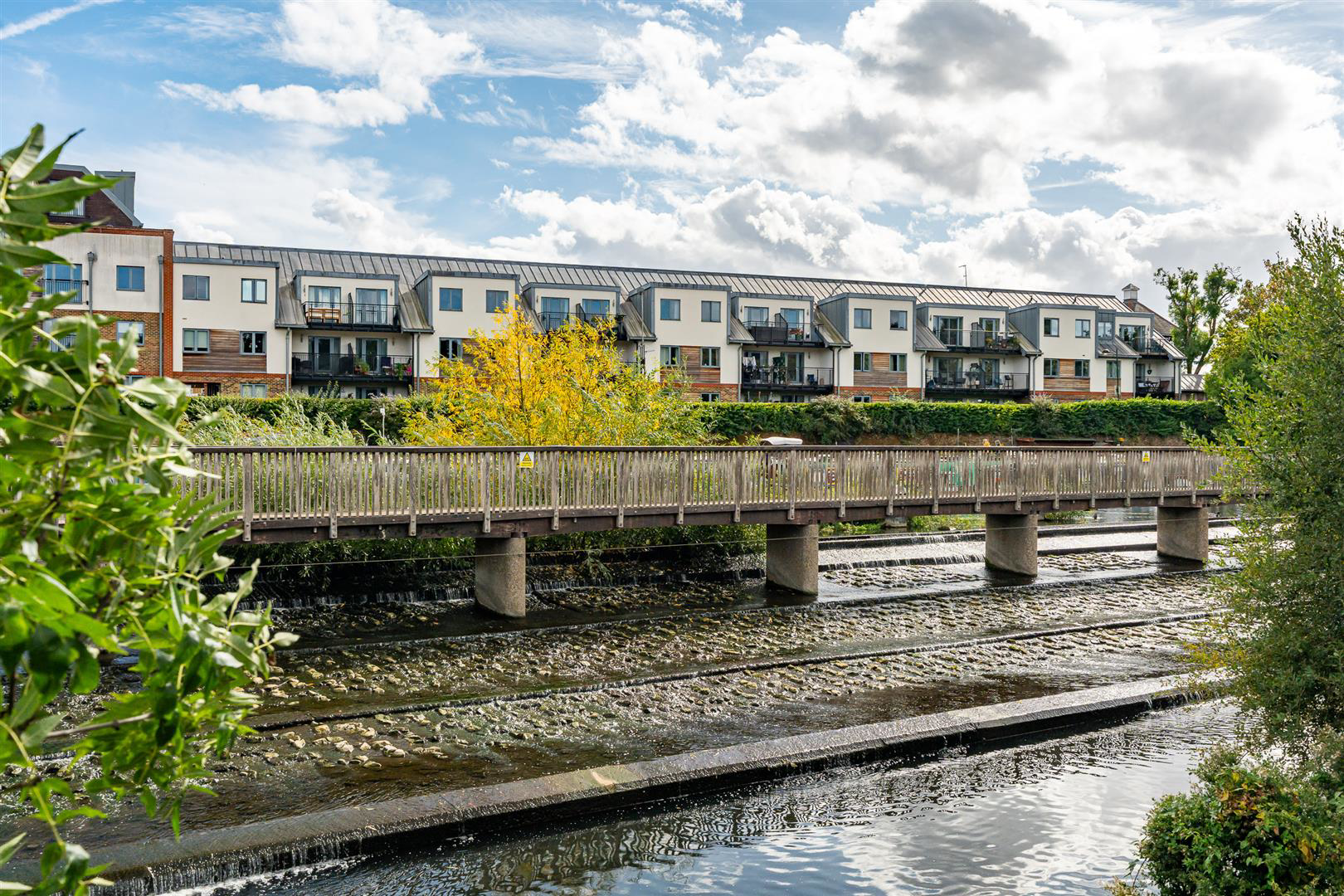 The Waterfront, Hertford, photo 13