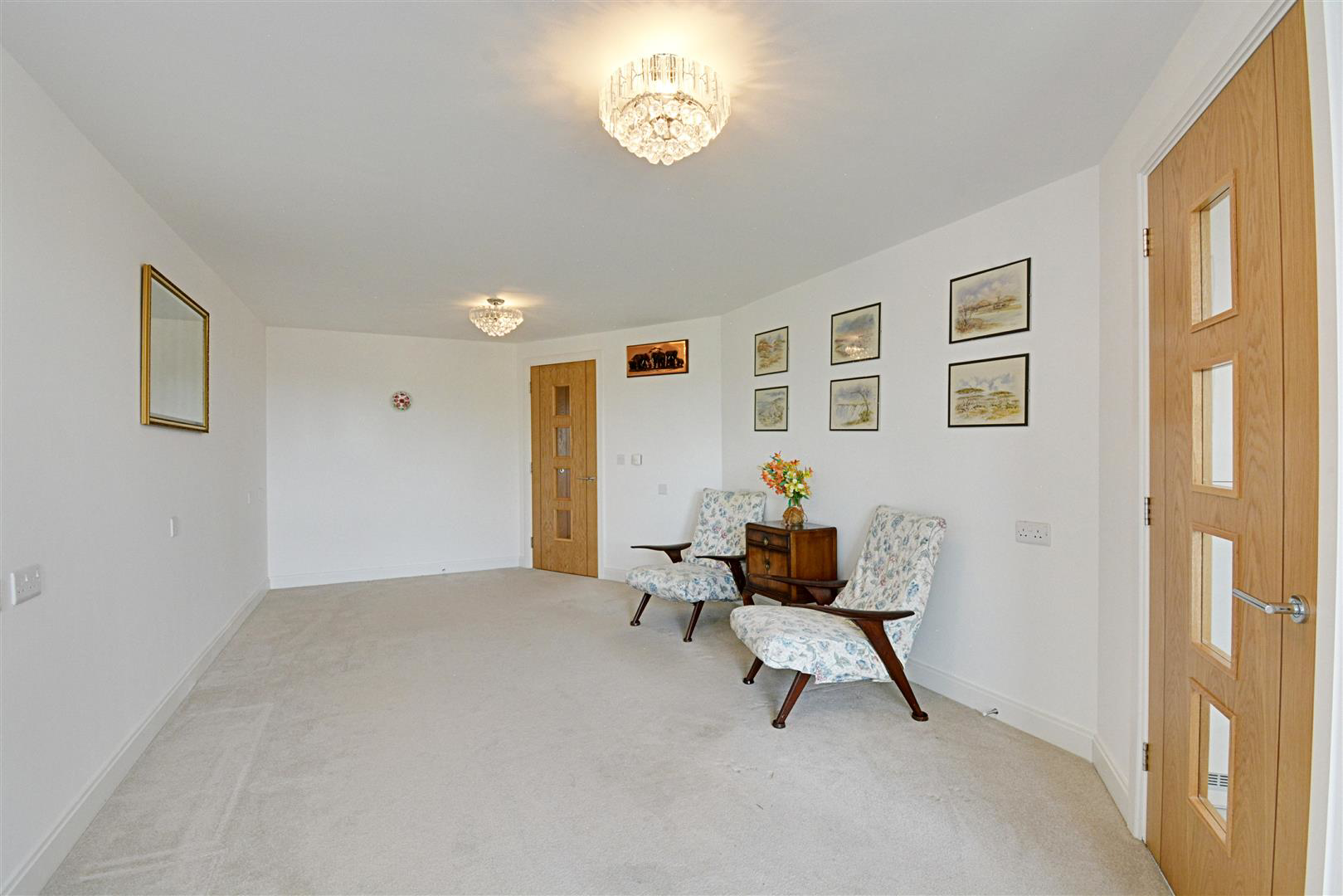 Edward House, Pegs Lane, Hertford, photo 6