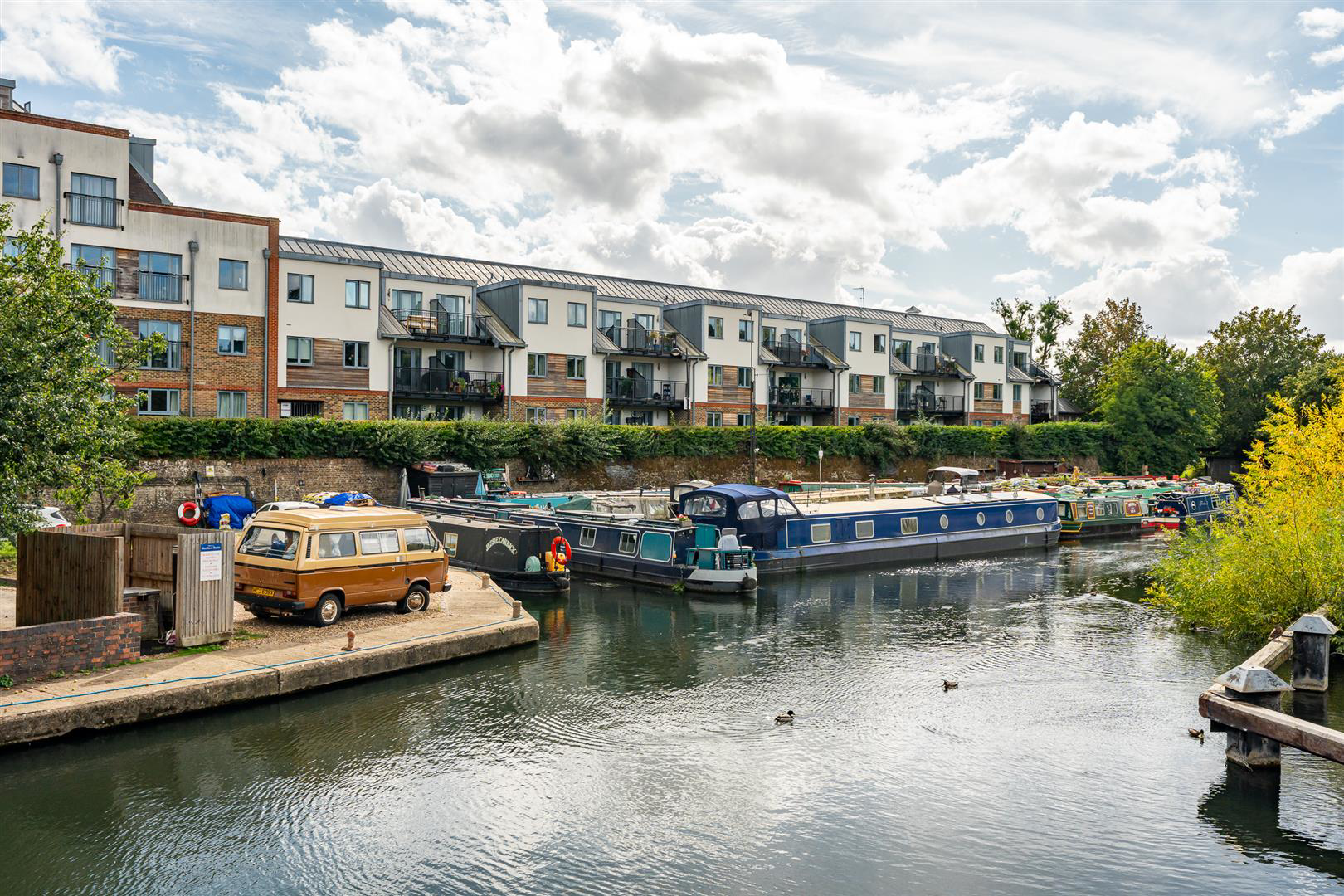 The Waterfront, Hertford, photo 19