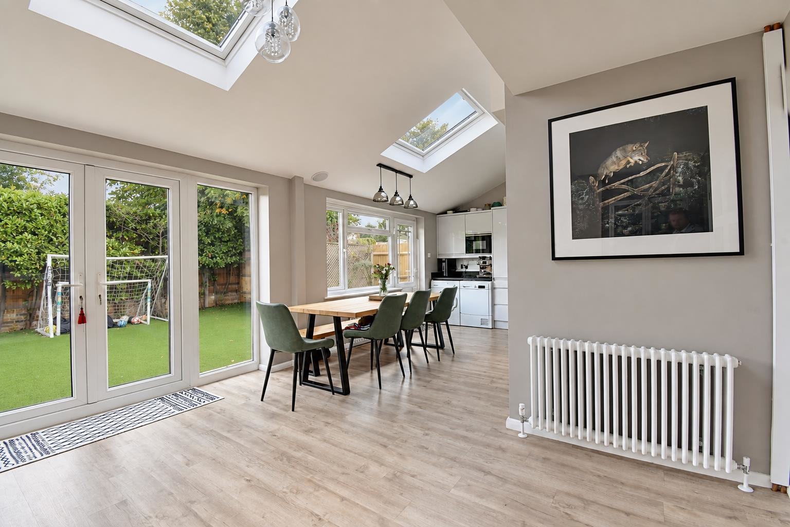 Lodge Close, Bengeo, photo 4