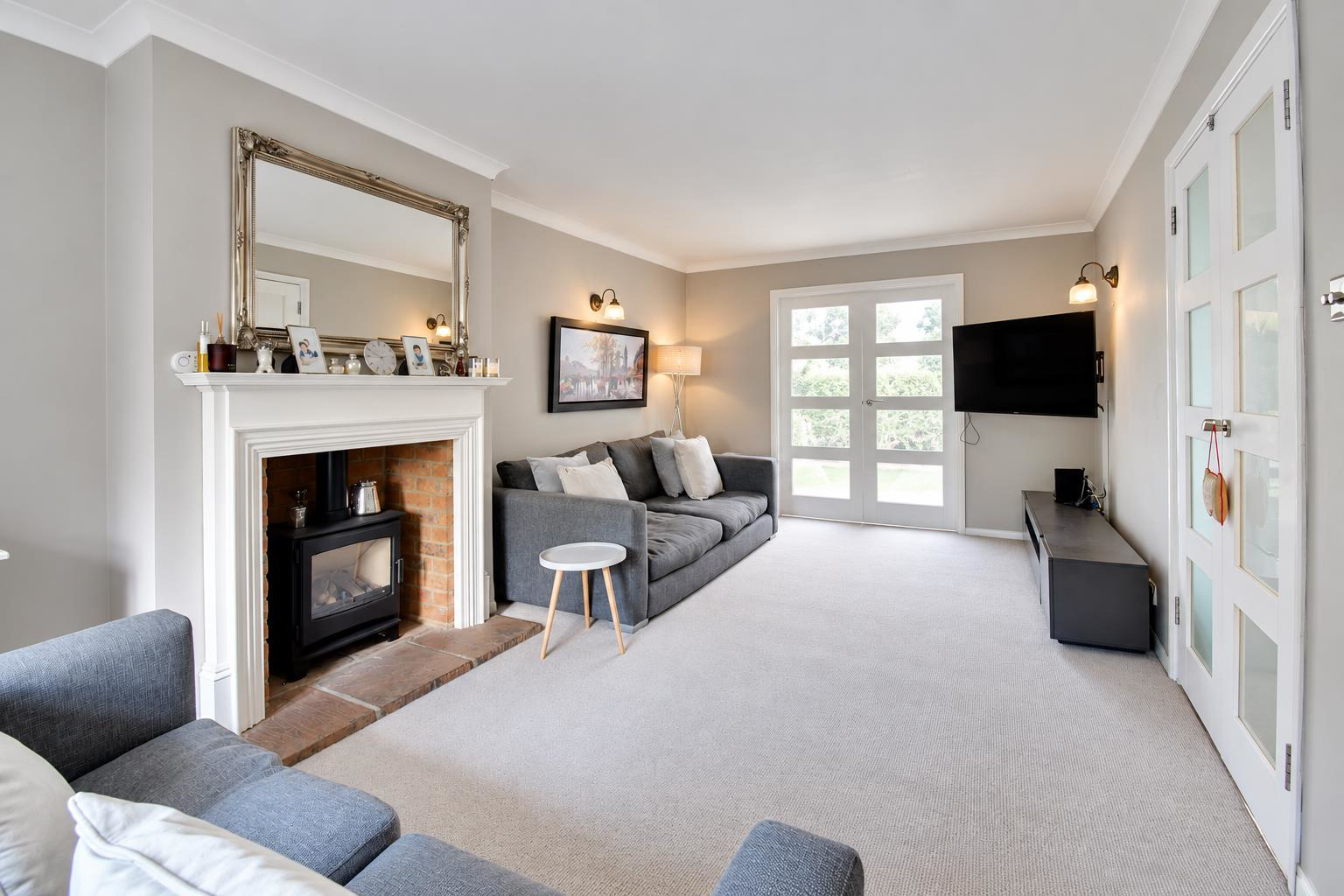 Lodge Close, Bengeo, photo 10