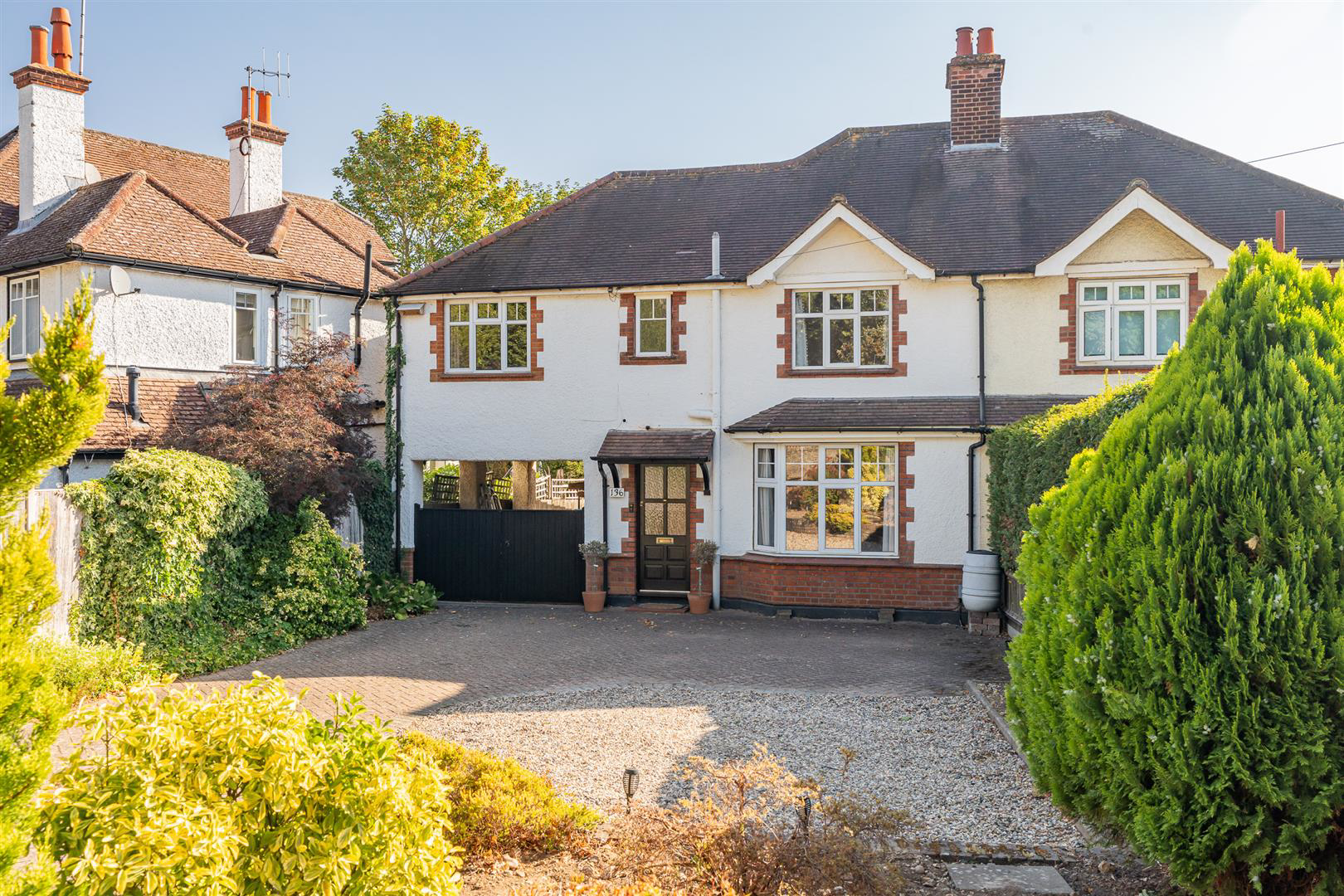 North Road, Hertford, photo 36