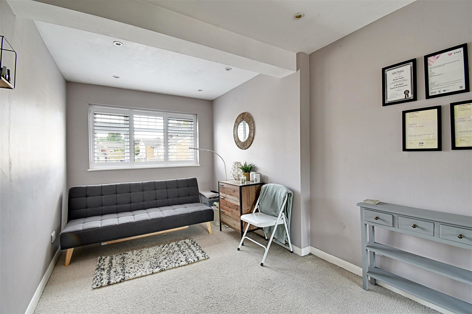 Lodge Close, Bengeo, photo 19