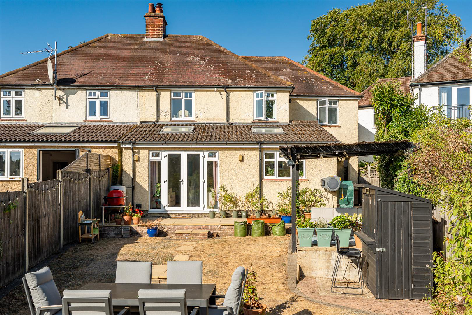 North Road, Hertford, photo 20