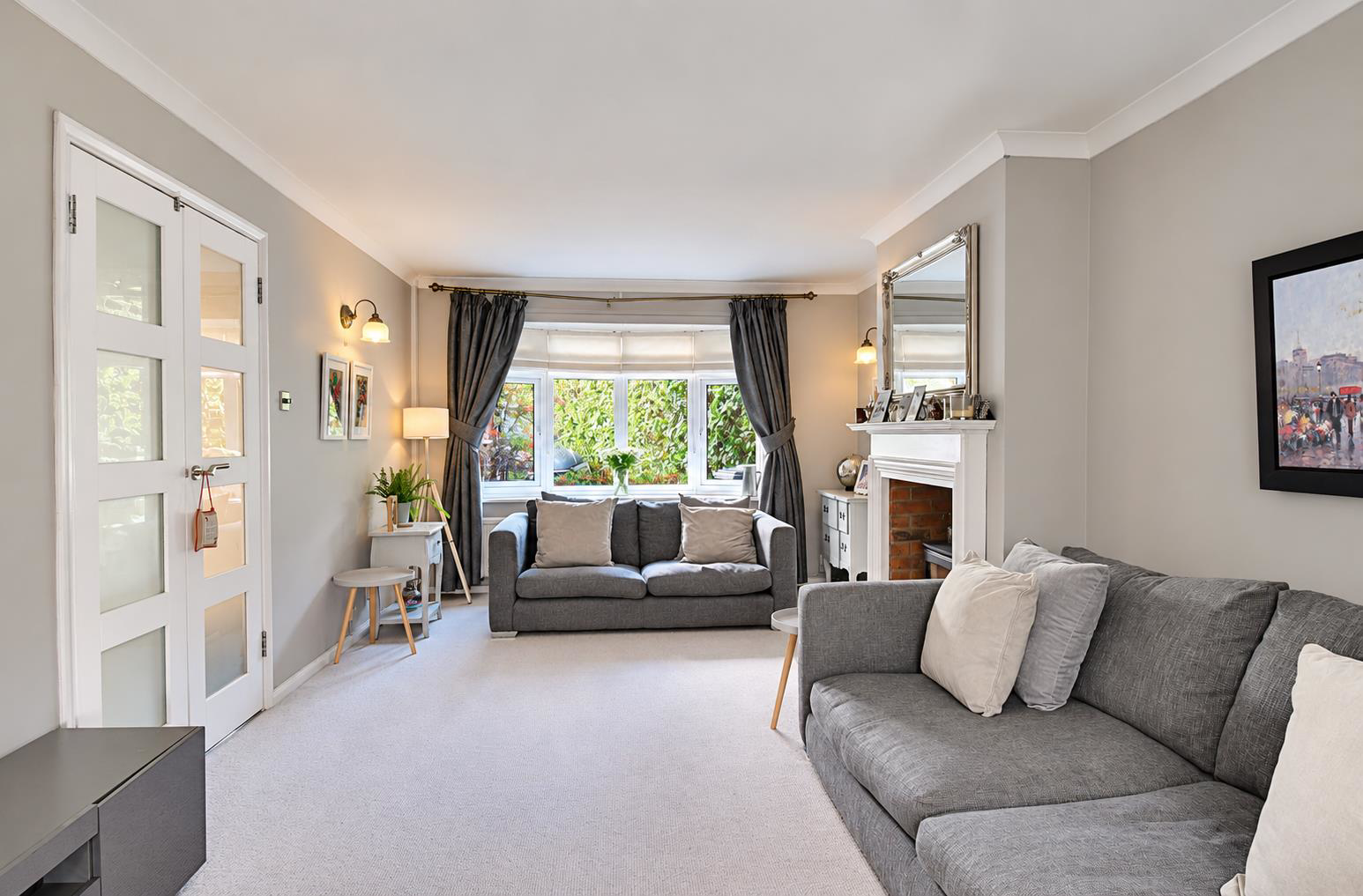 Lodge Close, Bengeo, photo 12
