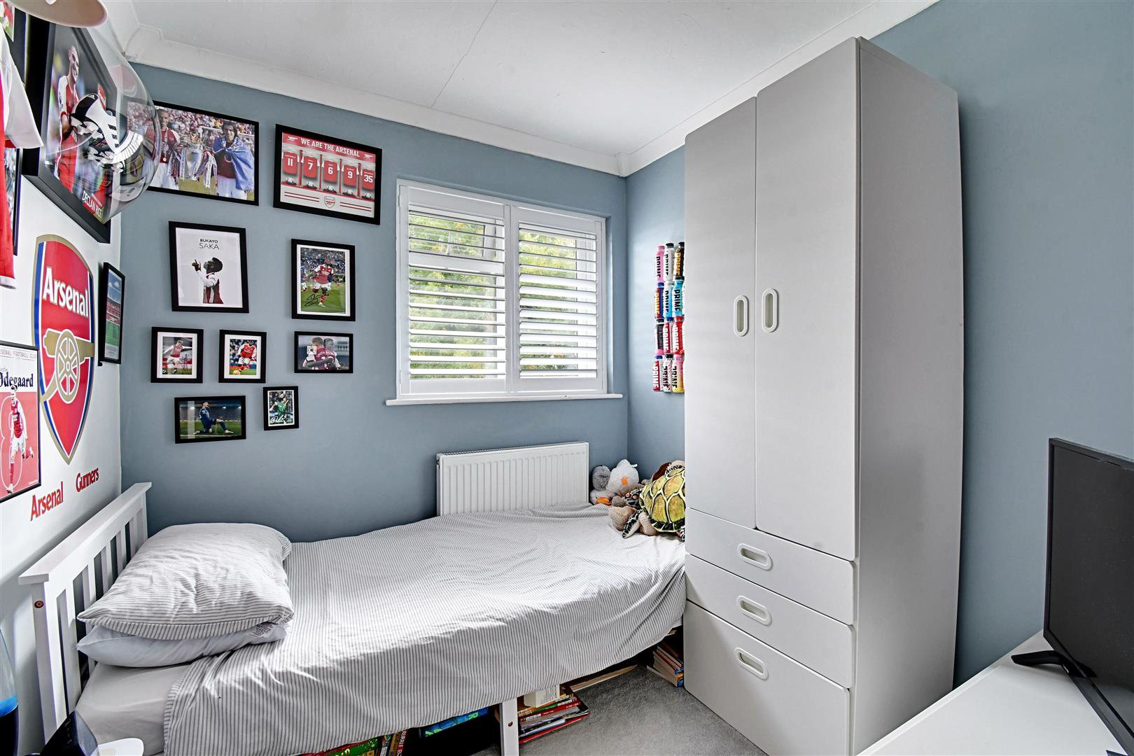 Lodge Close, Bengeo, photo 32
