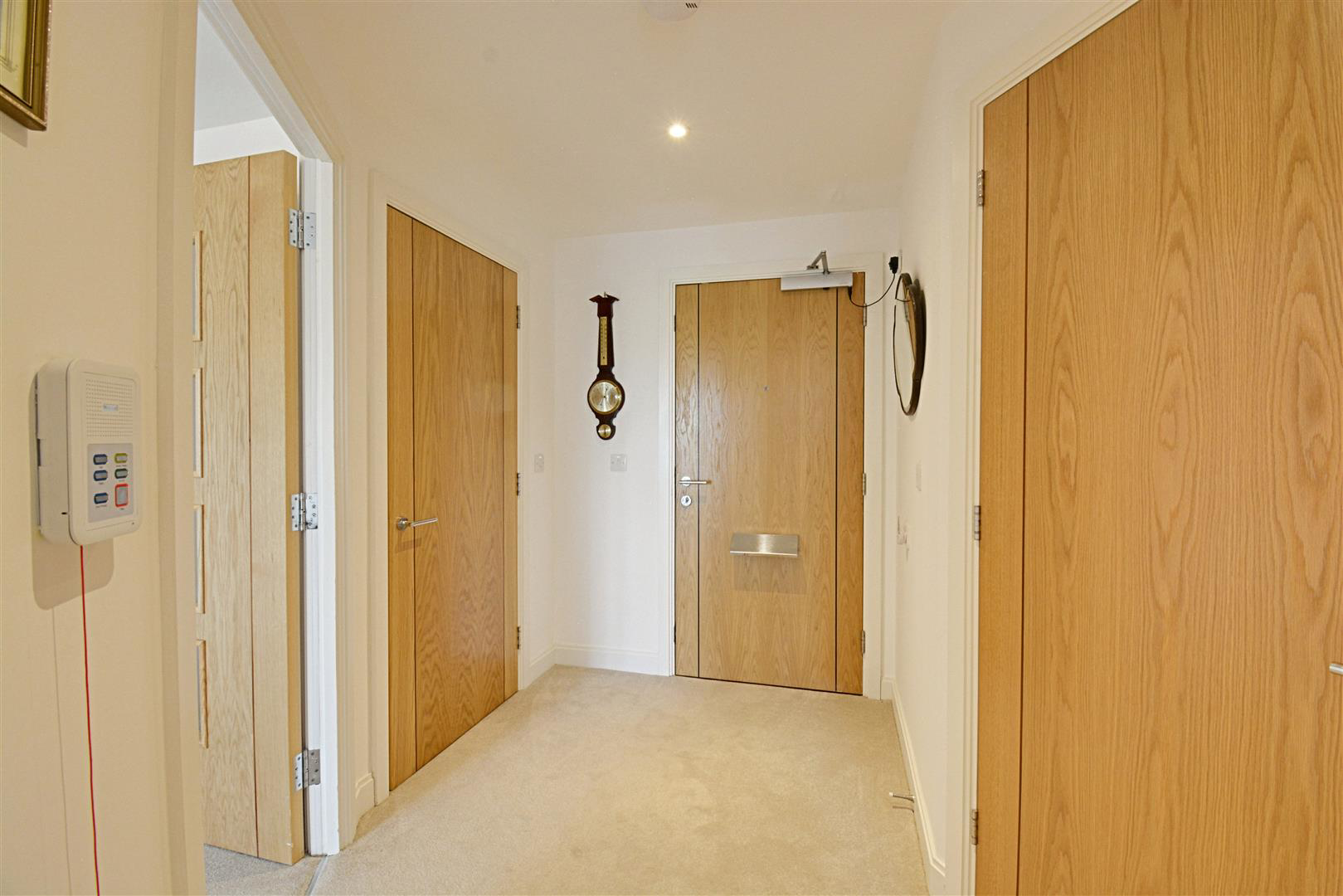 Edward House, Pegs Lane, Hertford, photo 12