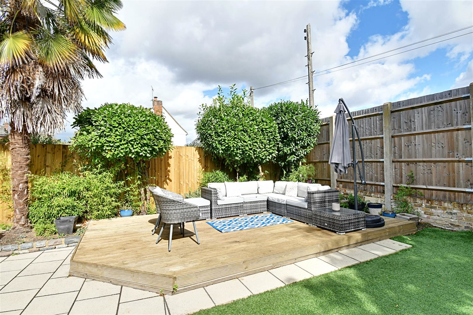 Lodge Close, Bengeo, photo 16