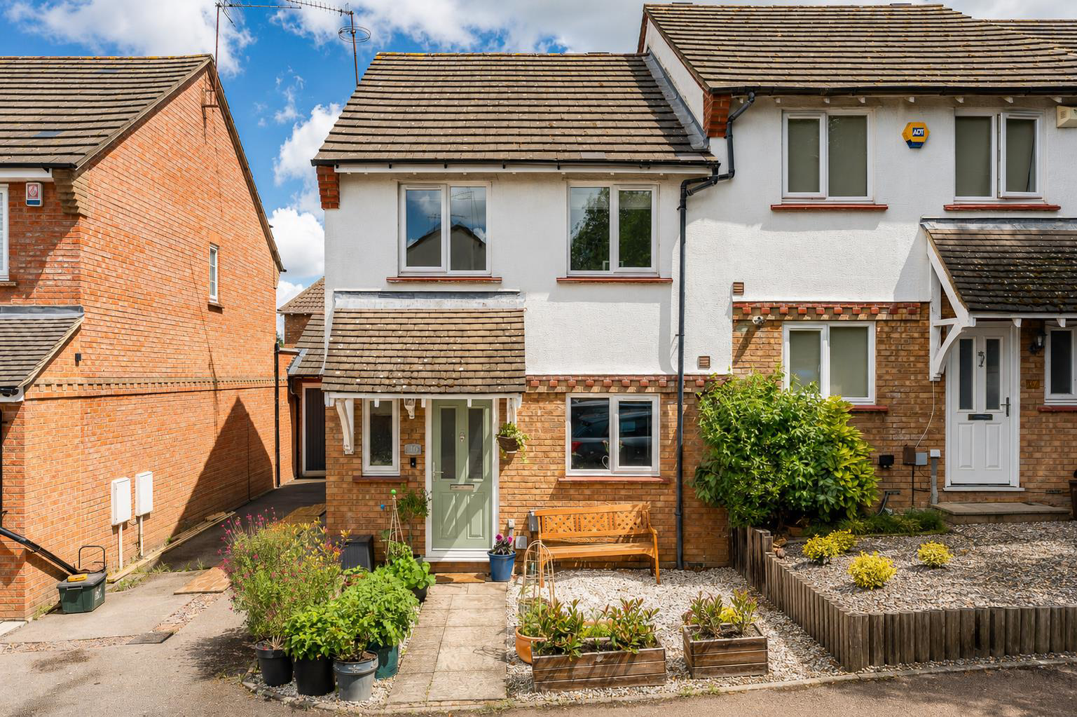 Primrose Drive, Hertford
