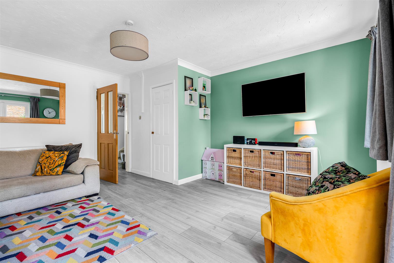 Primrose Drive, Hertford, photo 5