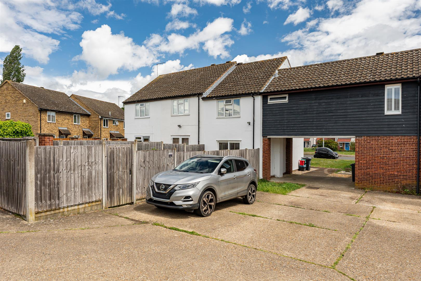 Parishes Mead, Stevenage, photo 12