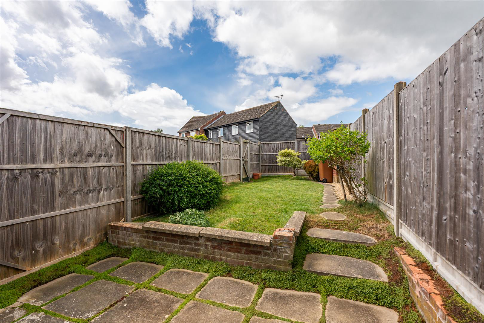 Parishes Mead, Stevenage, photo 13
